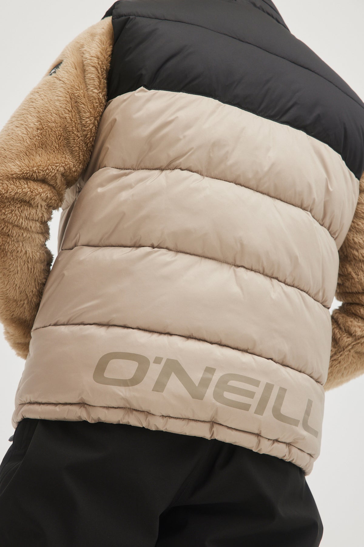 O'RIGINALS PUFFER VEST