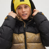 O'RIGINALS FULL-ZIP PUFFER JACKET