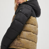 O'RIGINALS FULL-ZIP PUFFER JACKET