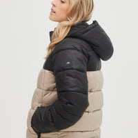 O'RIGINALS FULL-ZIP PUFFER JACKET