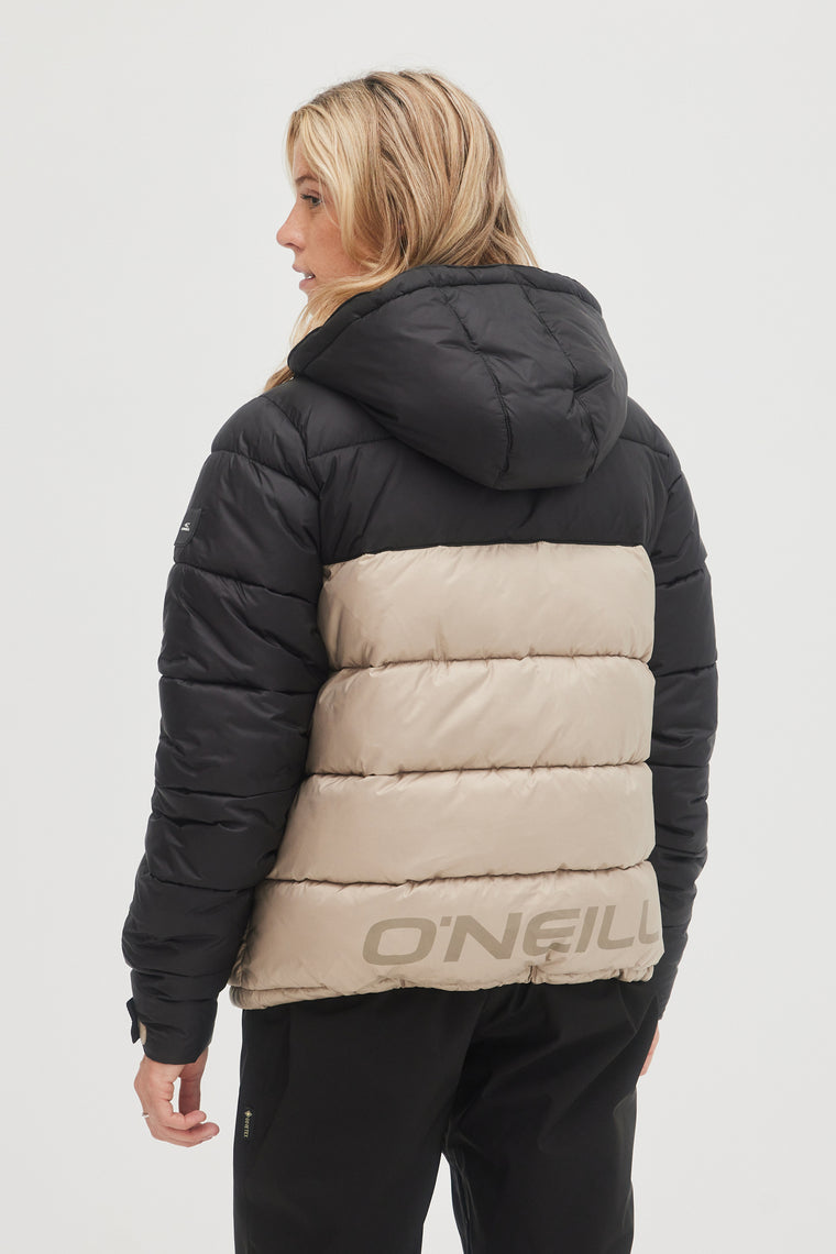 O'RIGINALS FULL-ZIP PUFFER JACKET