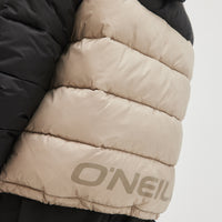 O'RIGINALS FULL-ZIP PUFFER JACKET