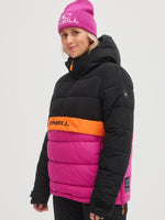 O'RIGINALS PUFFY ANORAK