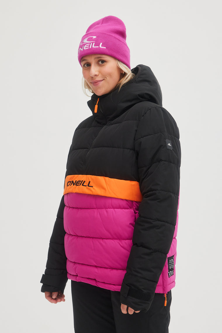 O'RIGINALS PUFFY ANORAK