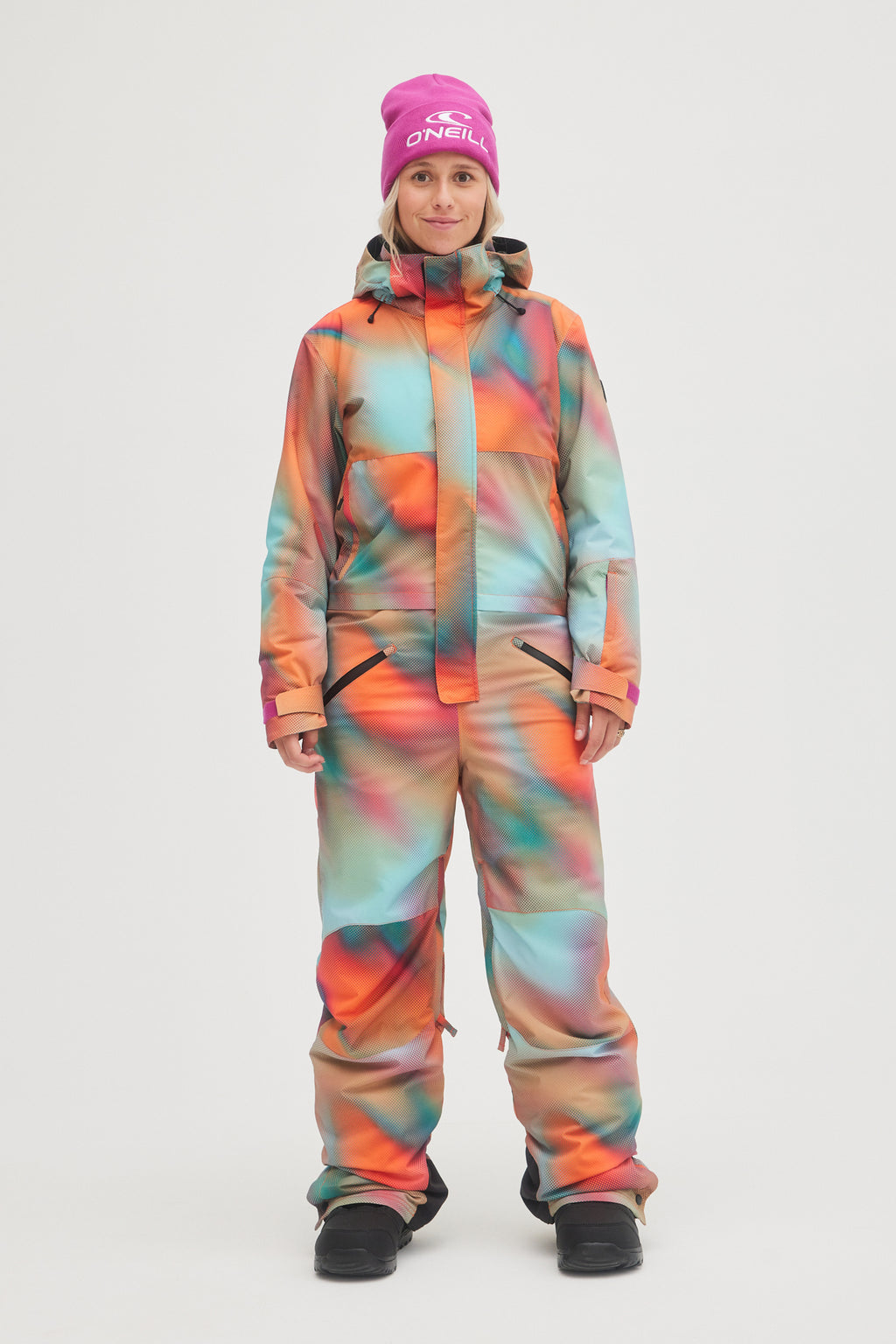 SNOW FULL SUIT