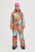 SNOW FULL SUIT