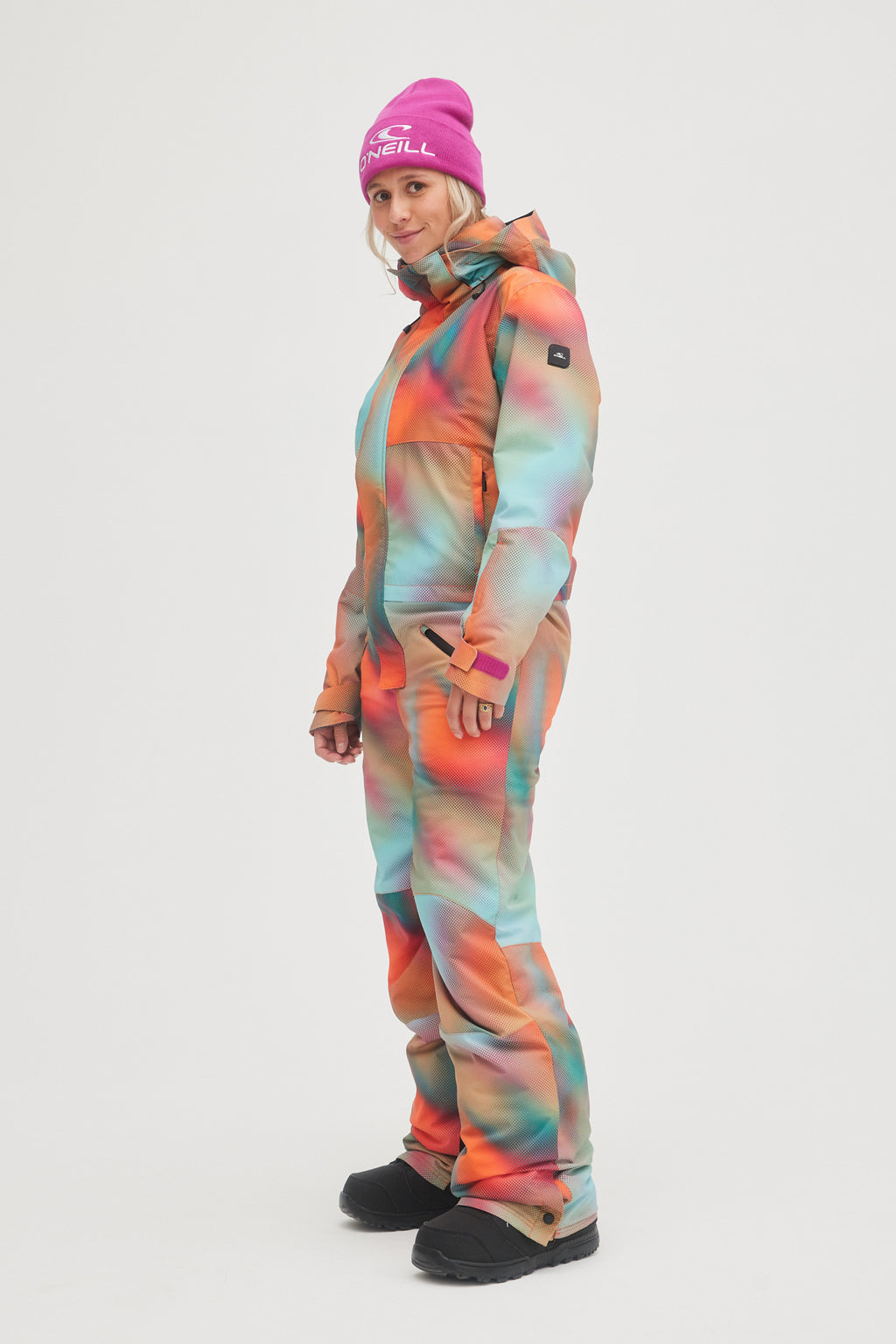 SNOW FULL SUIT