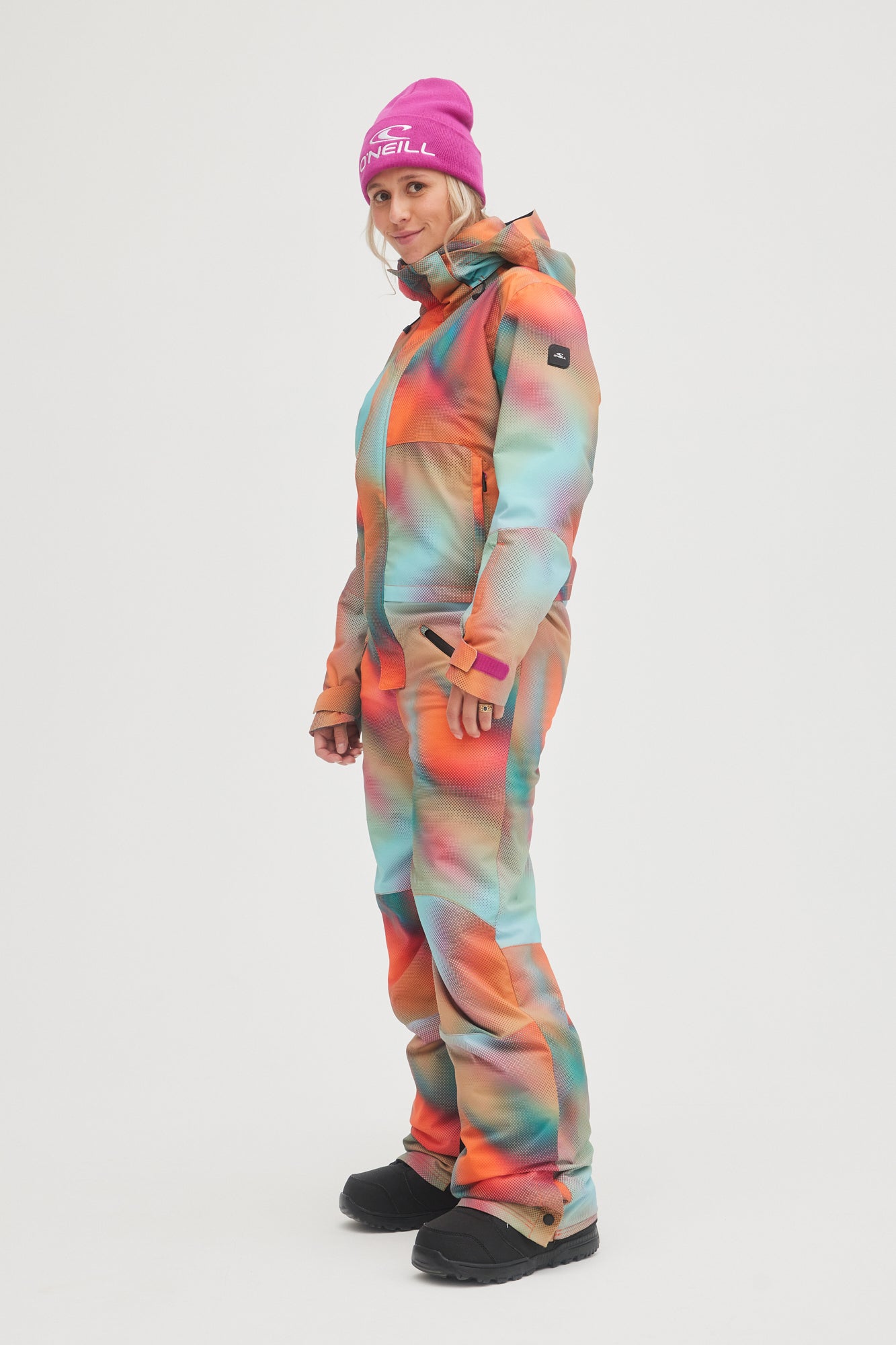 SNOW FULL SUIT