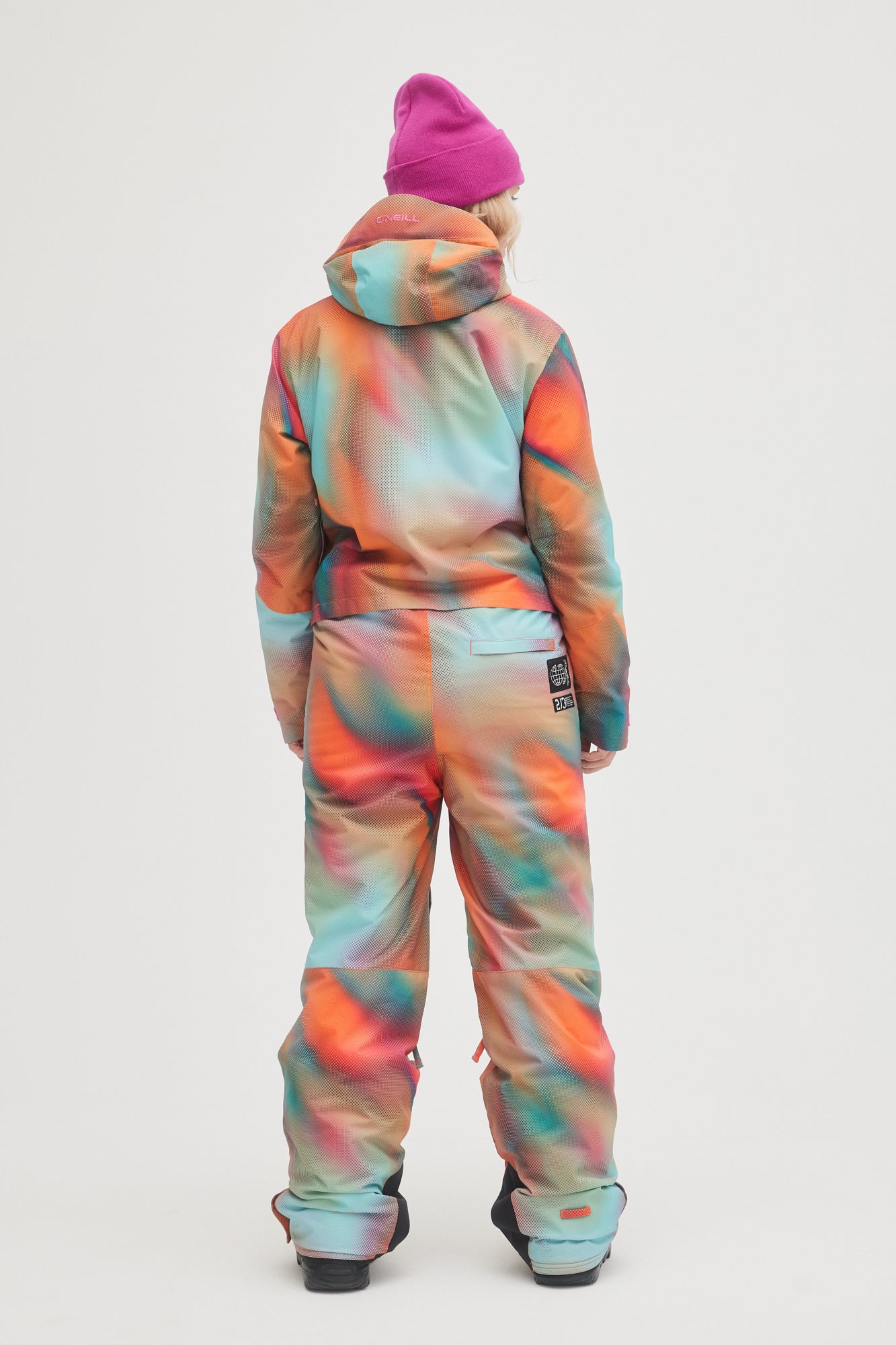 SNOW FULL SUIT – O'NEILL