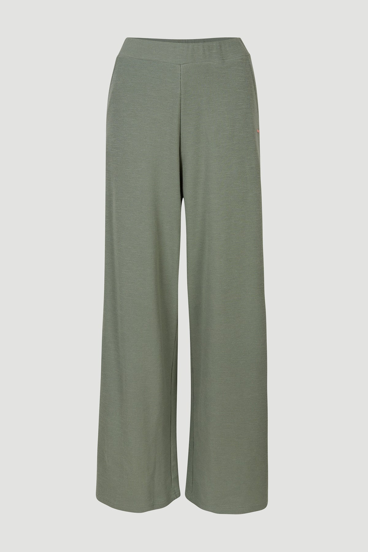 LADIES STRUCTURE JOGGER PANTS