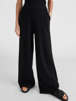 LADIES STRUCTURE JOGGER PANTS