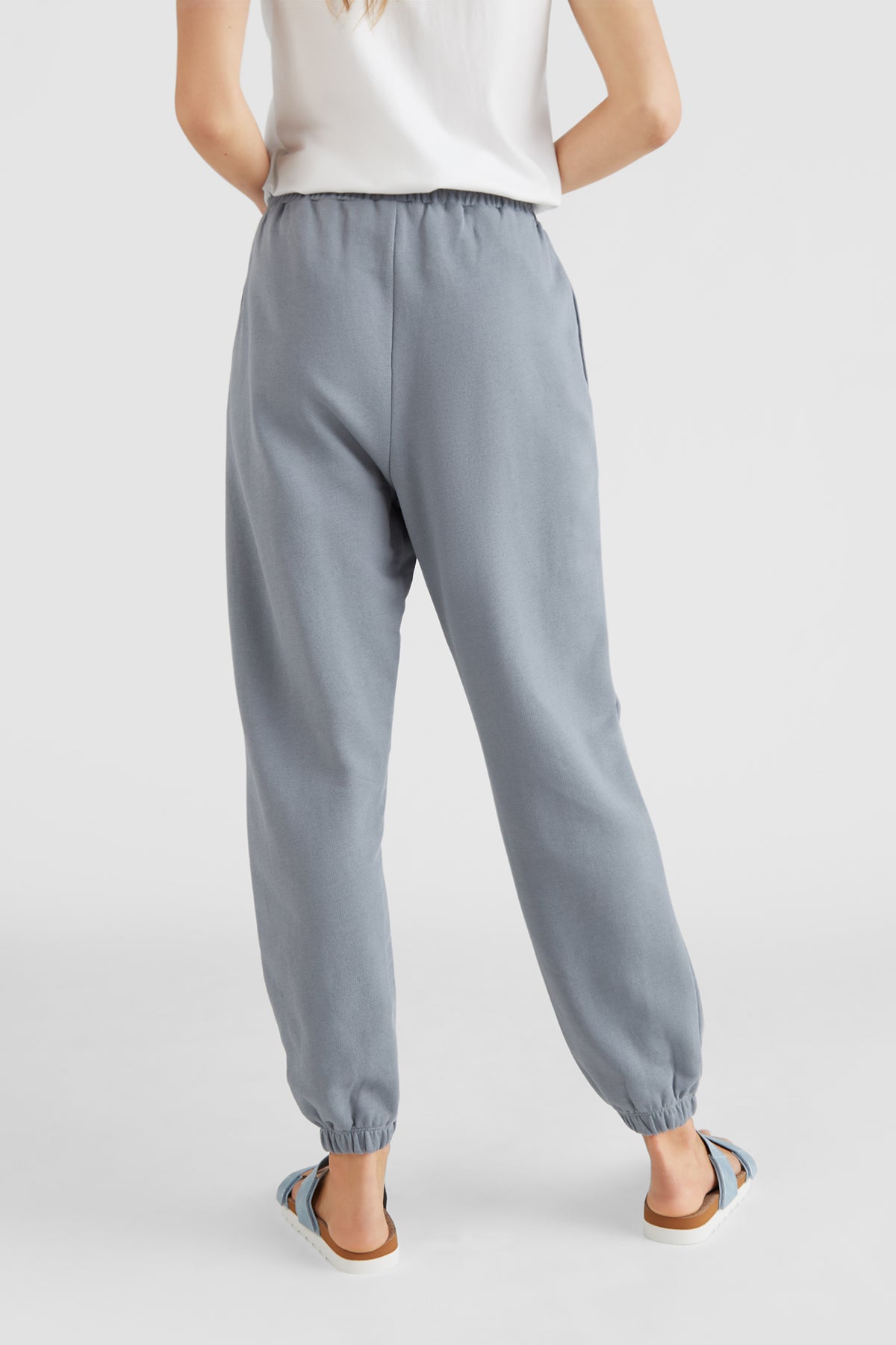 LADIES GLOBAL LOTUS JOGGER PANTS