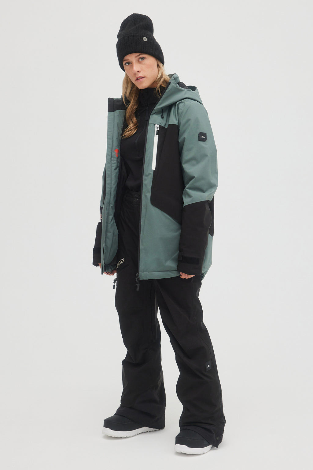 GORE-TEX MADNESS PANTS