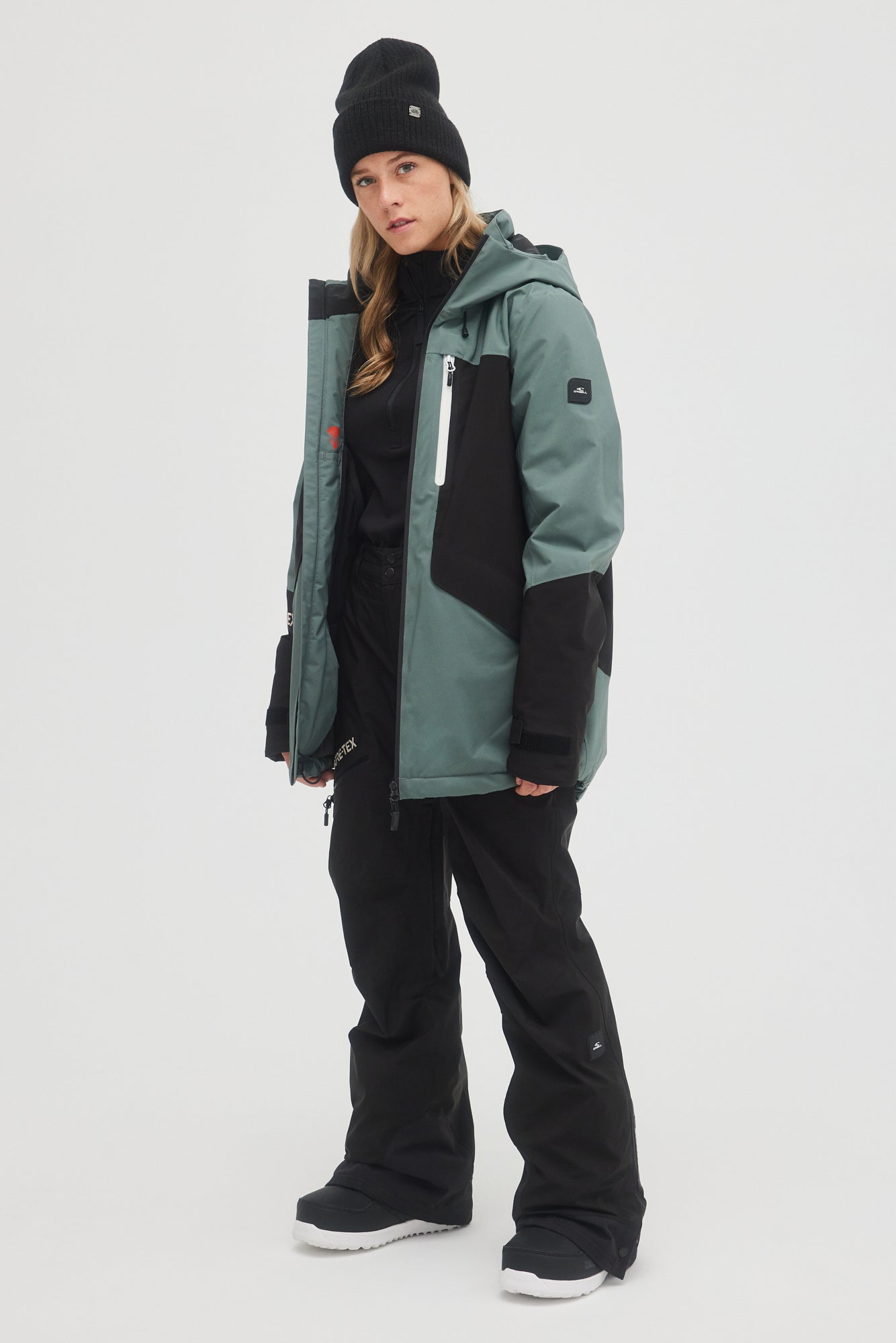 GORE-TEX MADNESS PANTS