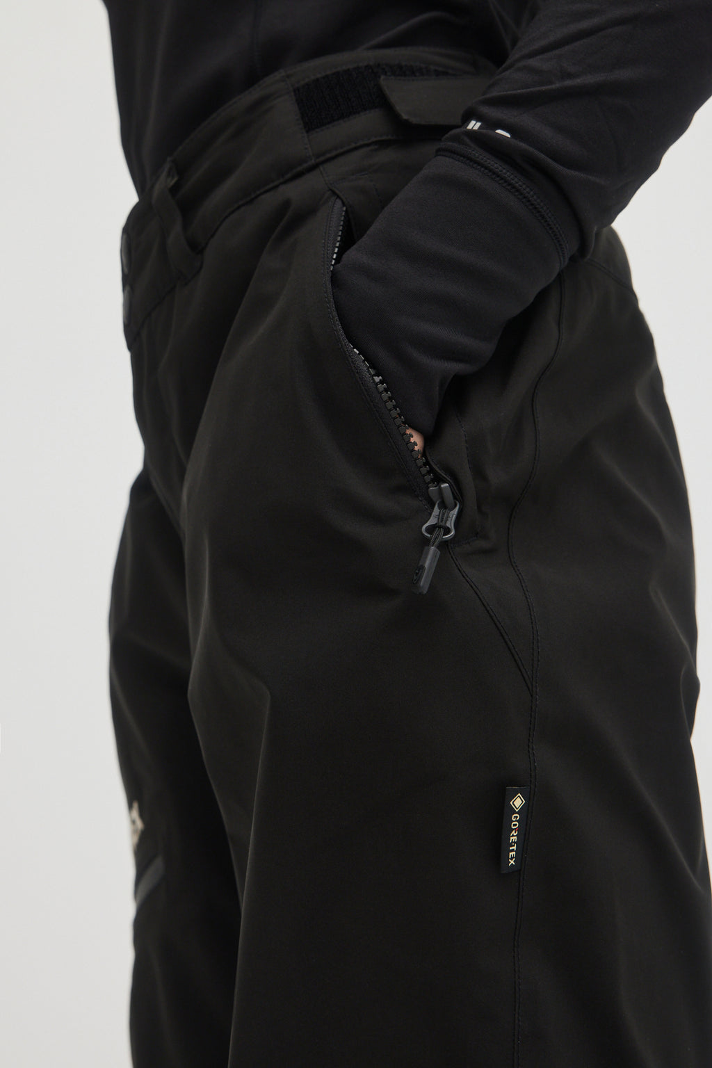 GORE-TEX MADNESS PANTS