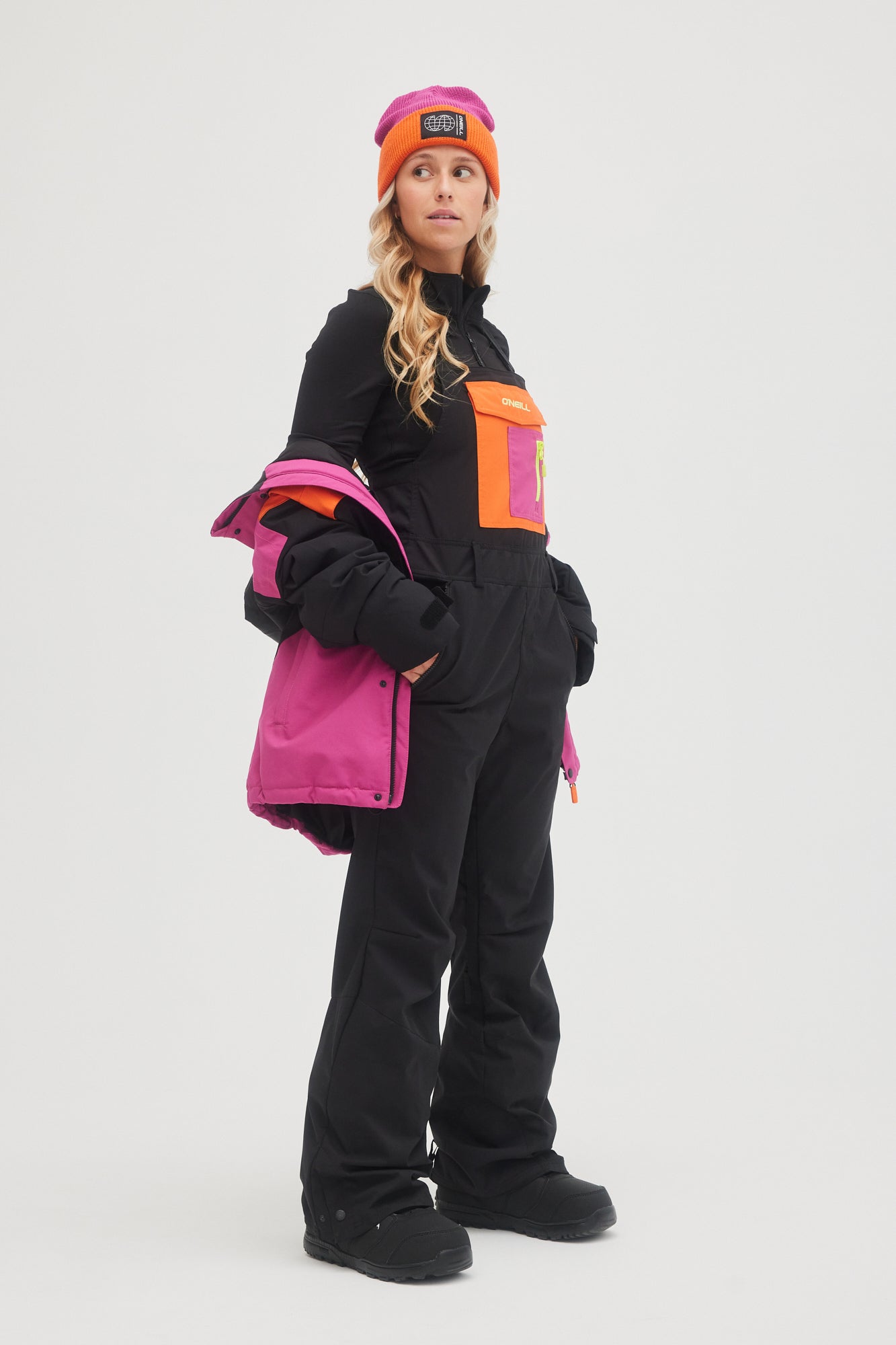 O'RIGINALS BIB PANTS