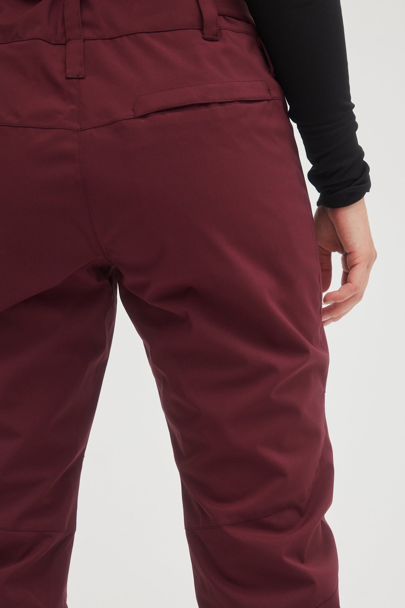 STAR SLIM PANTS