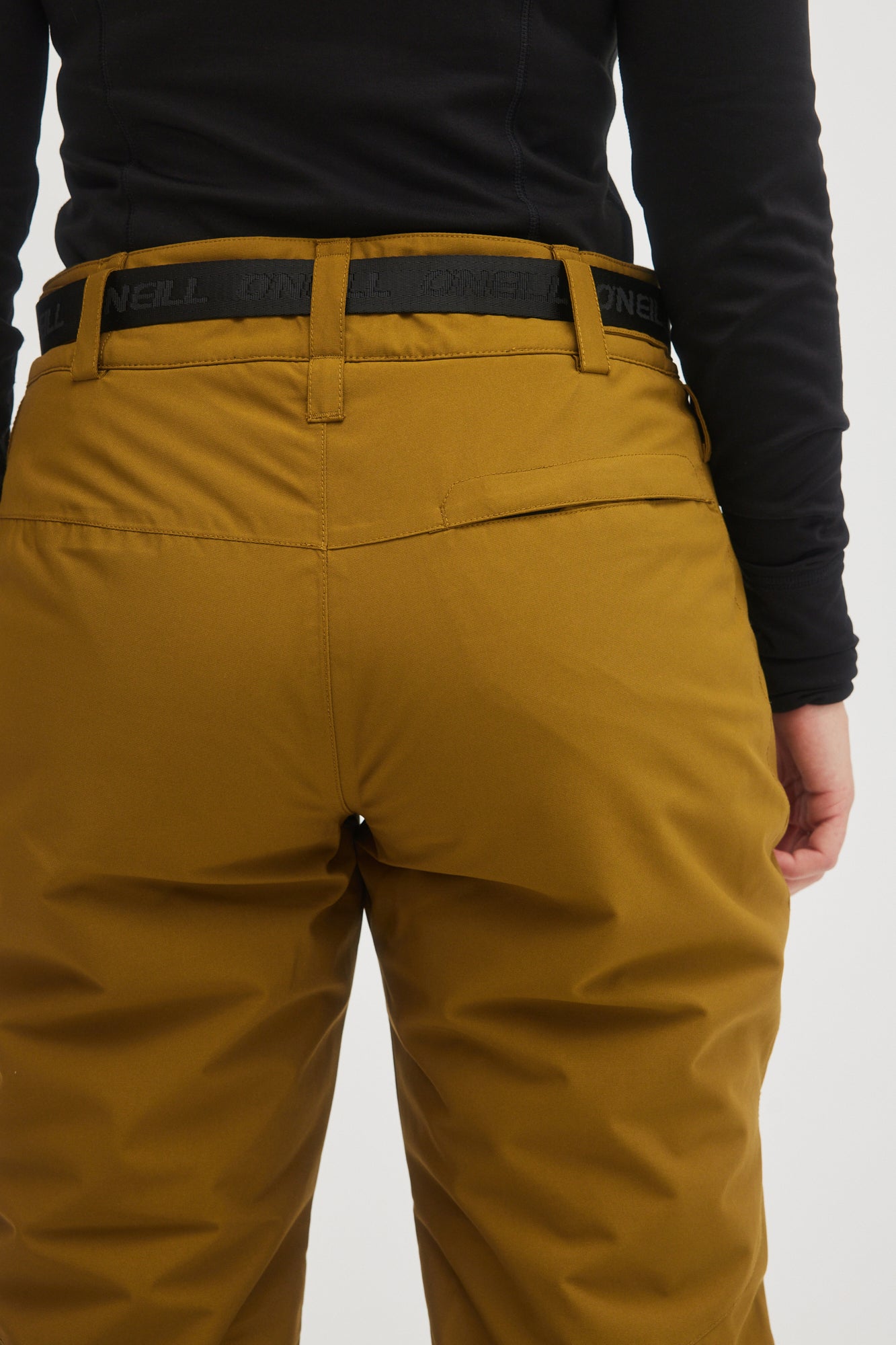 STAR SLIM PANTS