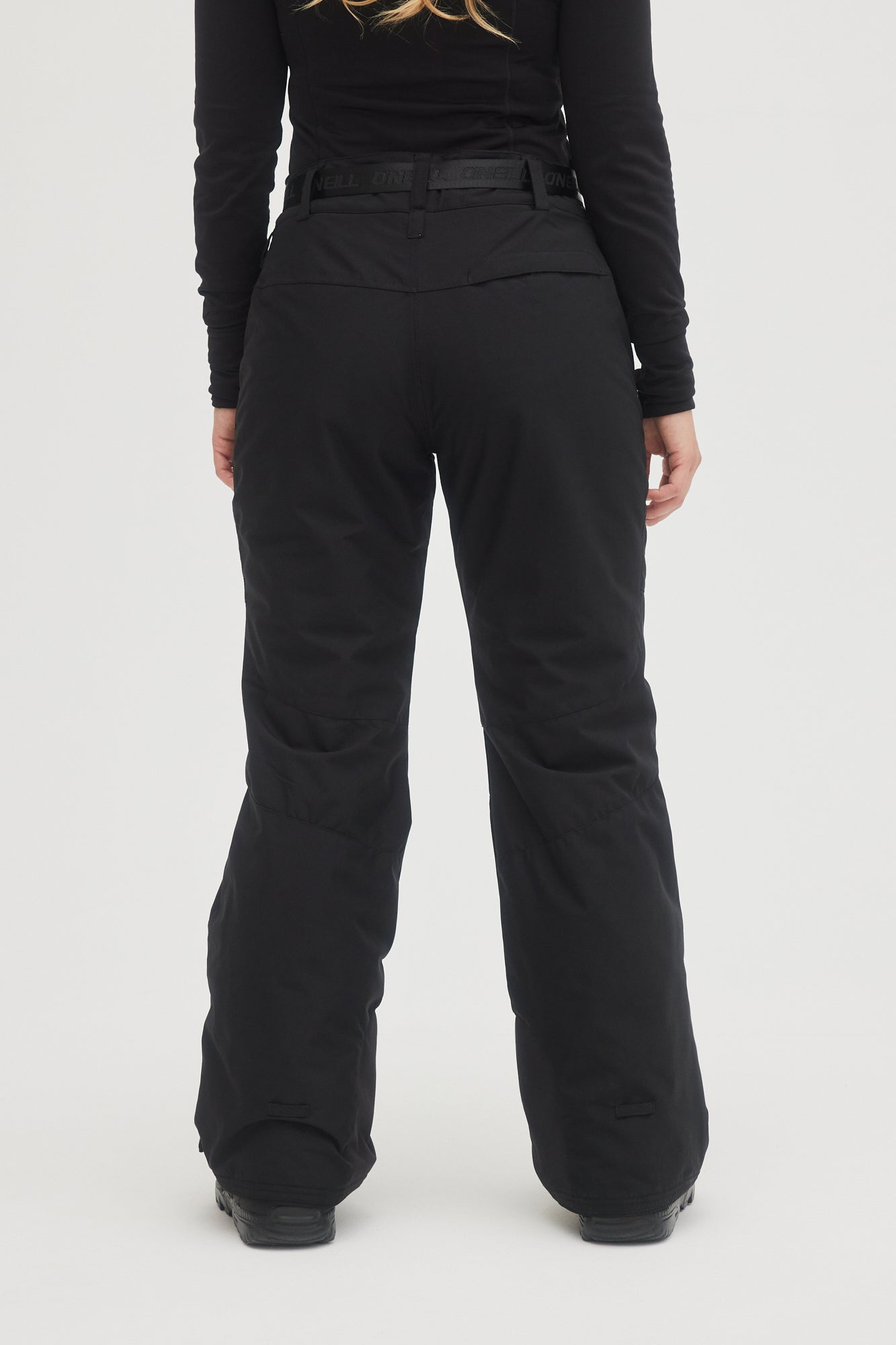 STAR SLIM PANTS