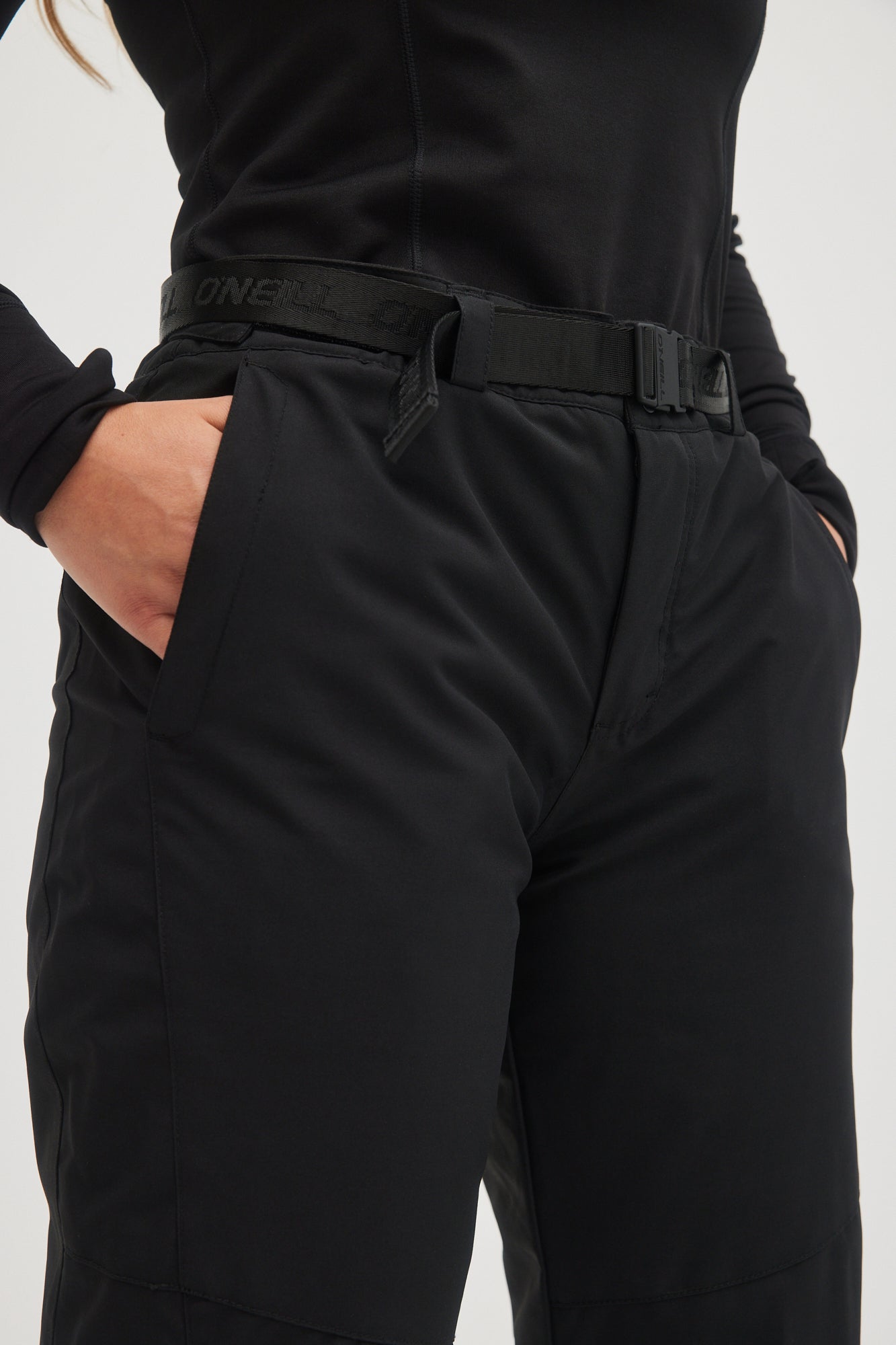 STAR SLIM PANTS