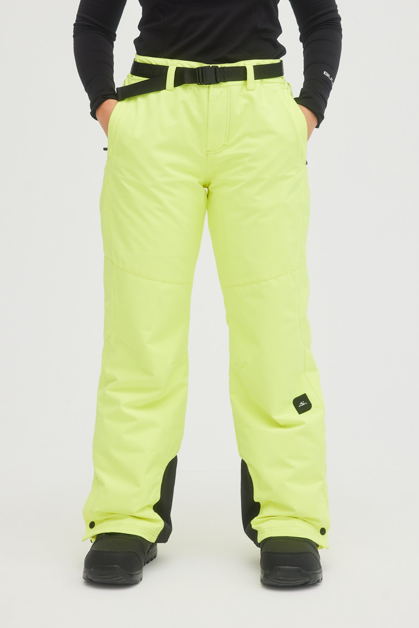 STAR INSULATED PANTS