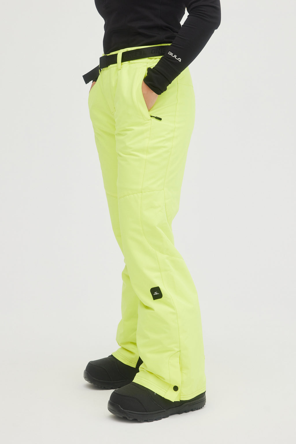 STAR INSULATED PANTS