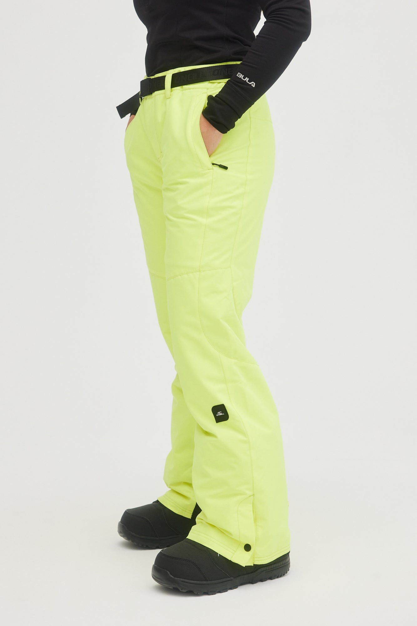 STAR INSULATED PANTS