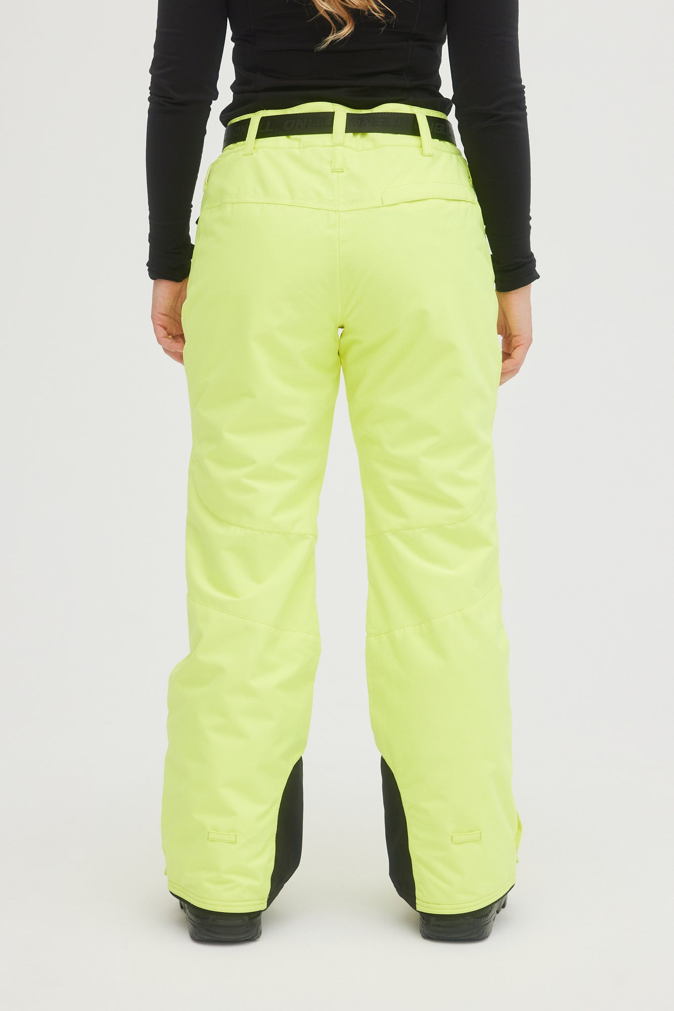 STAR INSULATED PANTS