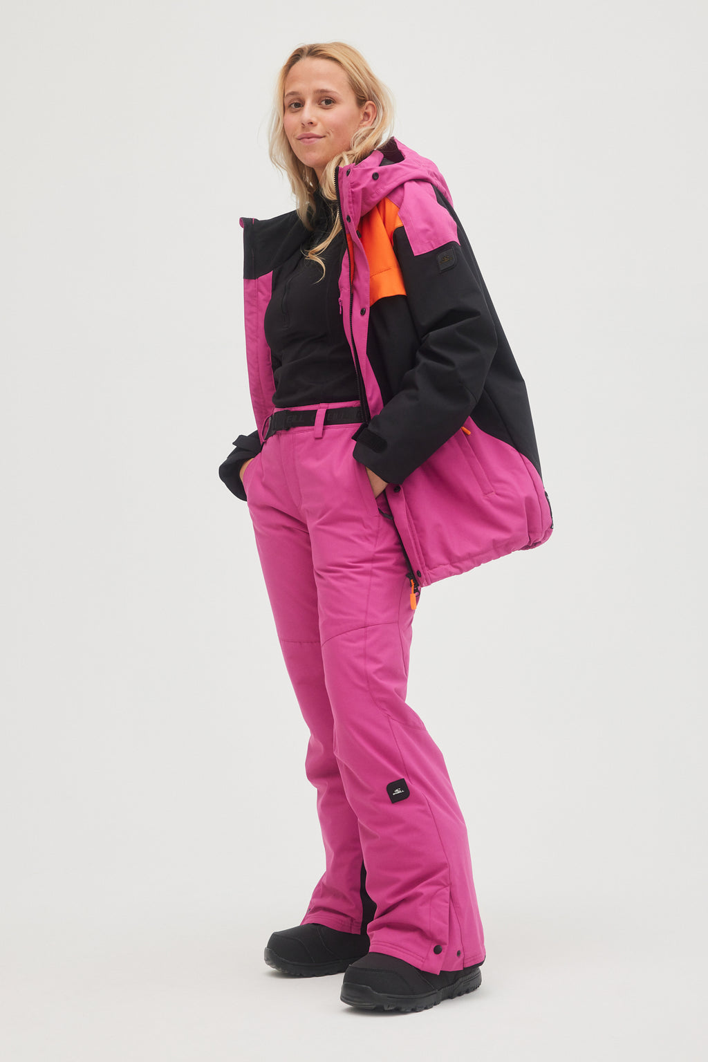 STAR INSULATED PANTS