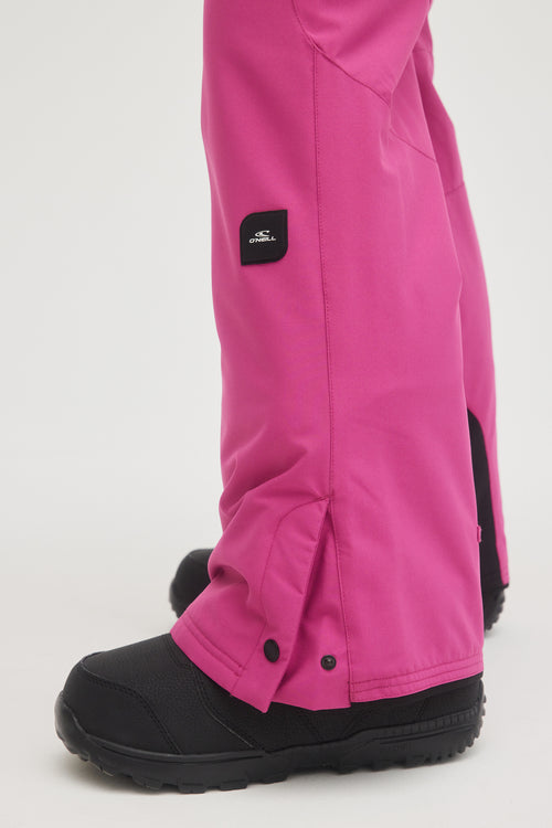 STAR INSULATED PANTS