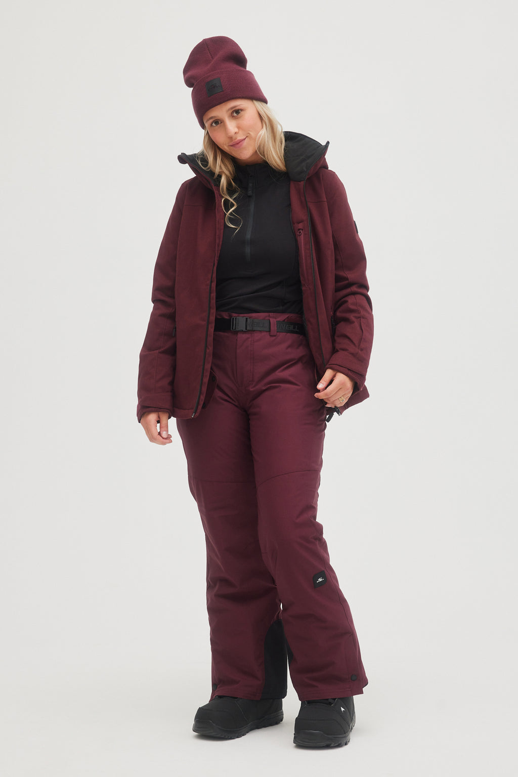 STAR INSULATED PANTS