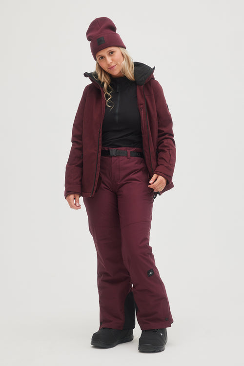 STAR INSULATED PANTS