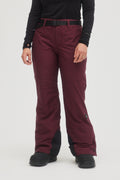 STAR INSULATED PANTS