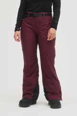STAR INSULATED PANTS