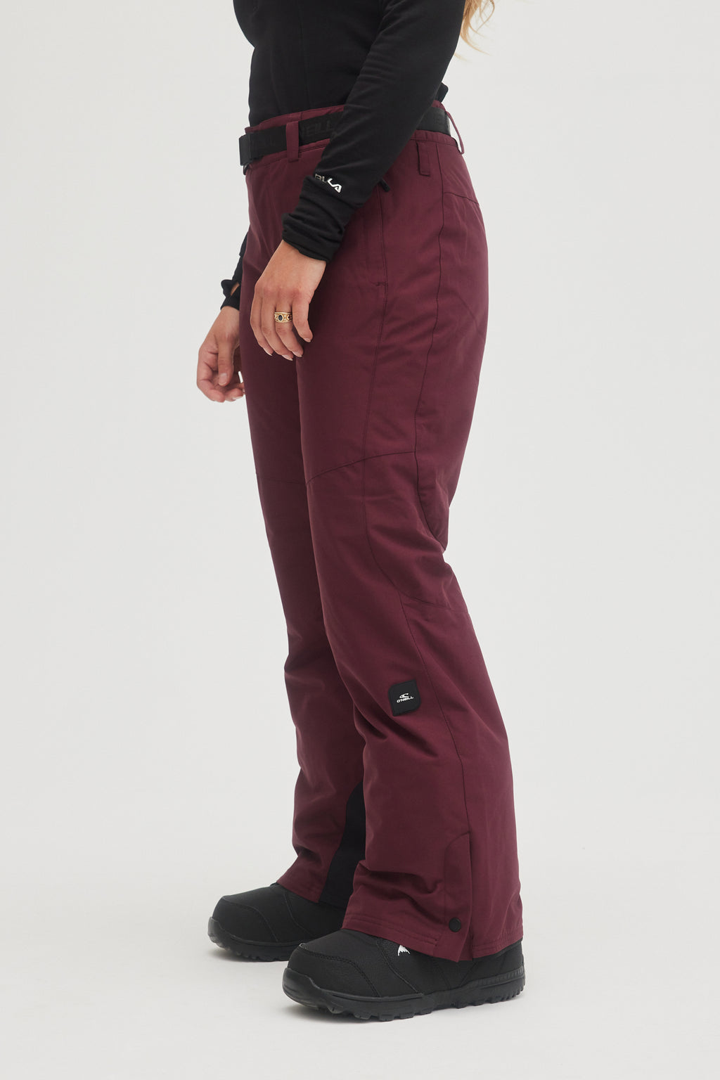 STAR INSULATED PANTS
