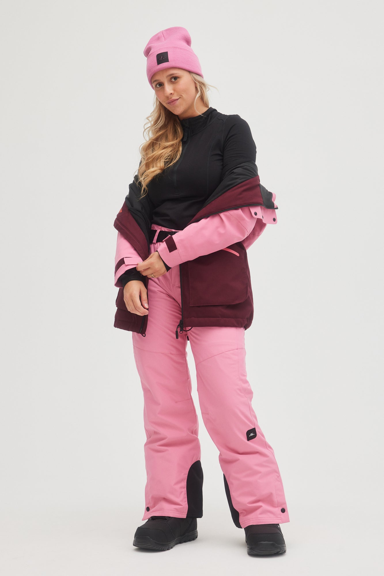 STAR INSULATED PANTS