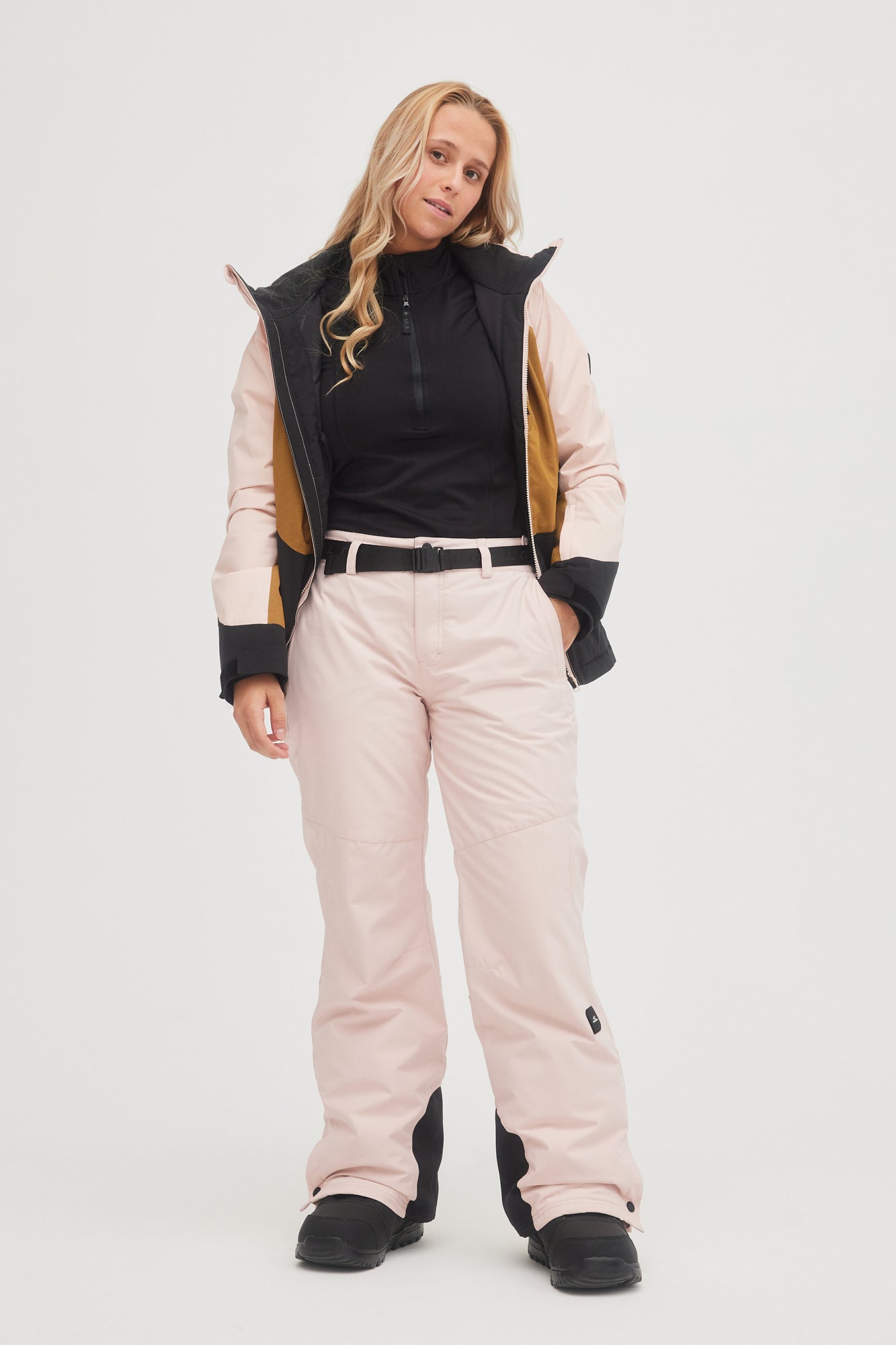 STAR INSULATED PANTS