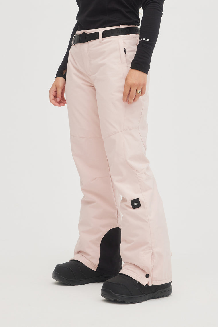 STAR INSULATED PANTS
