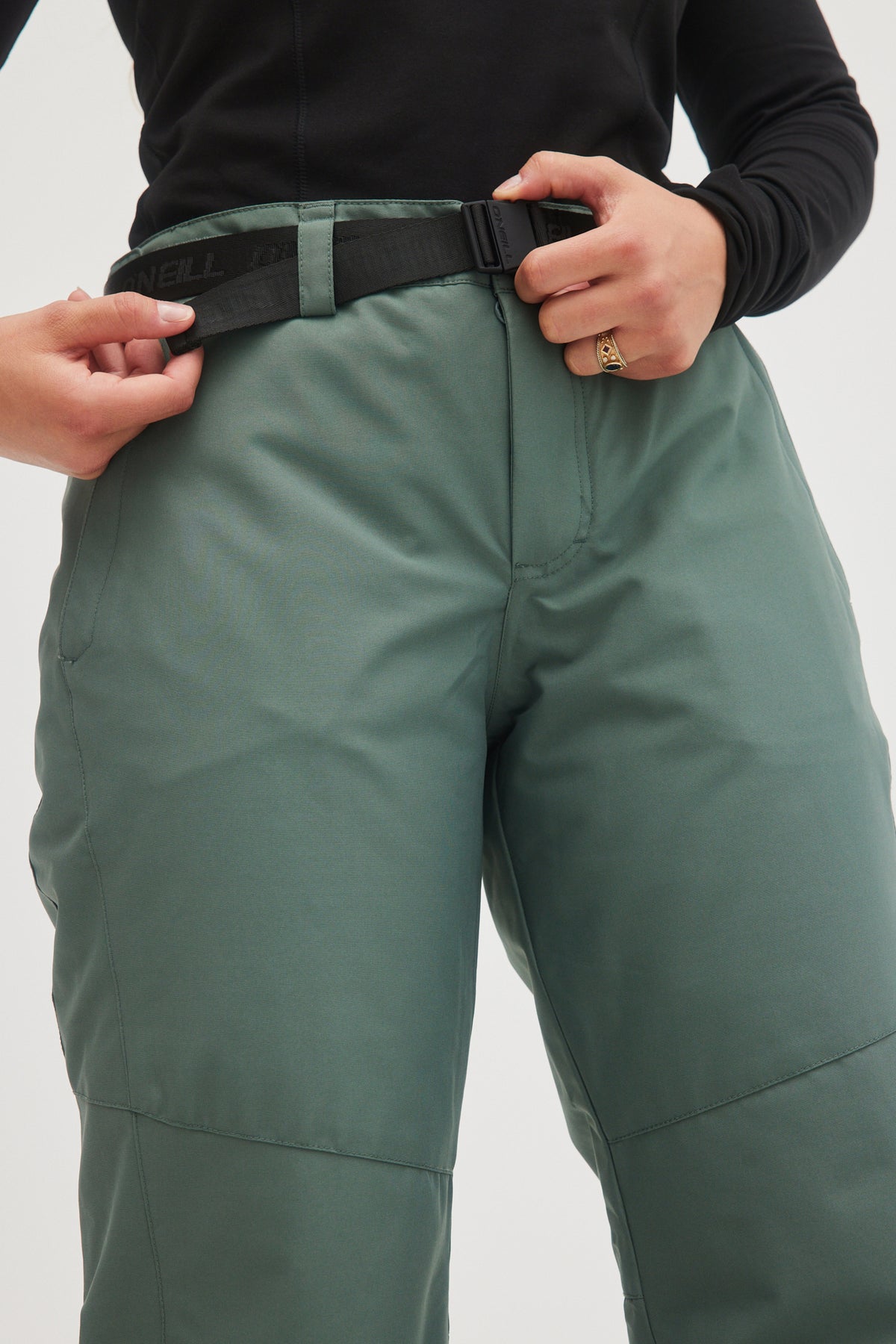 STAR INSULATED PANTS