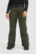 STAR INSULATED PANTS