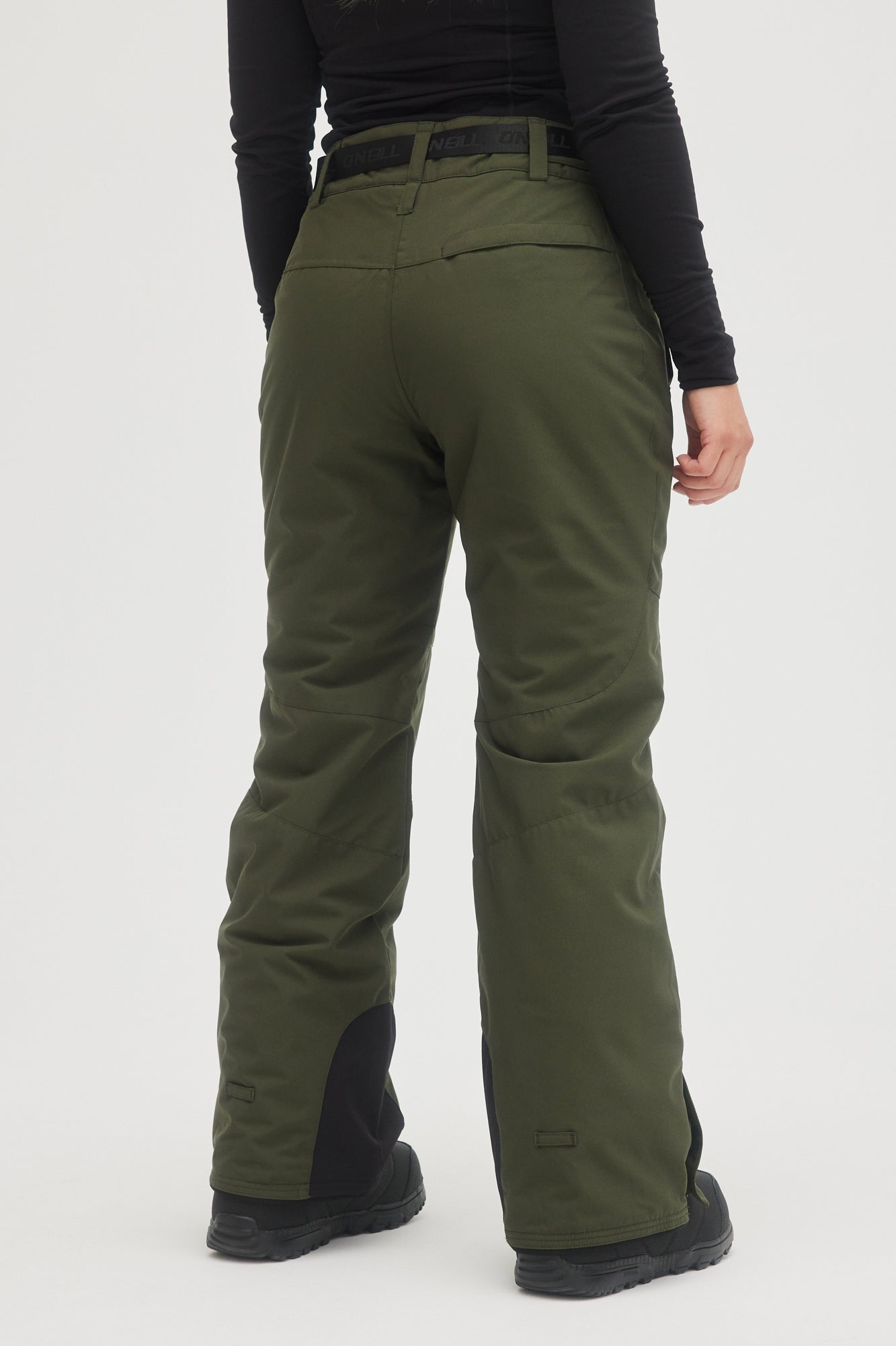 STAR INSULATED PANTS