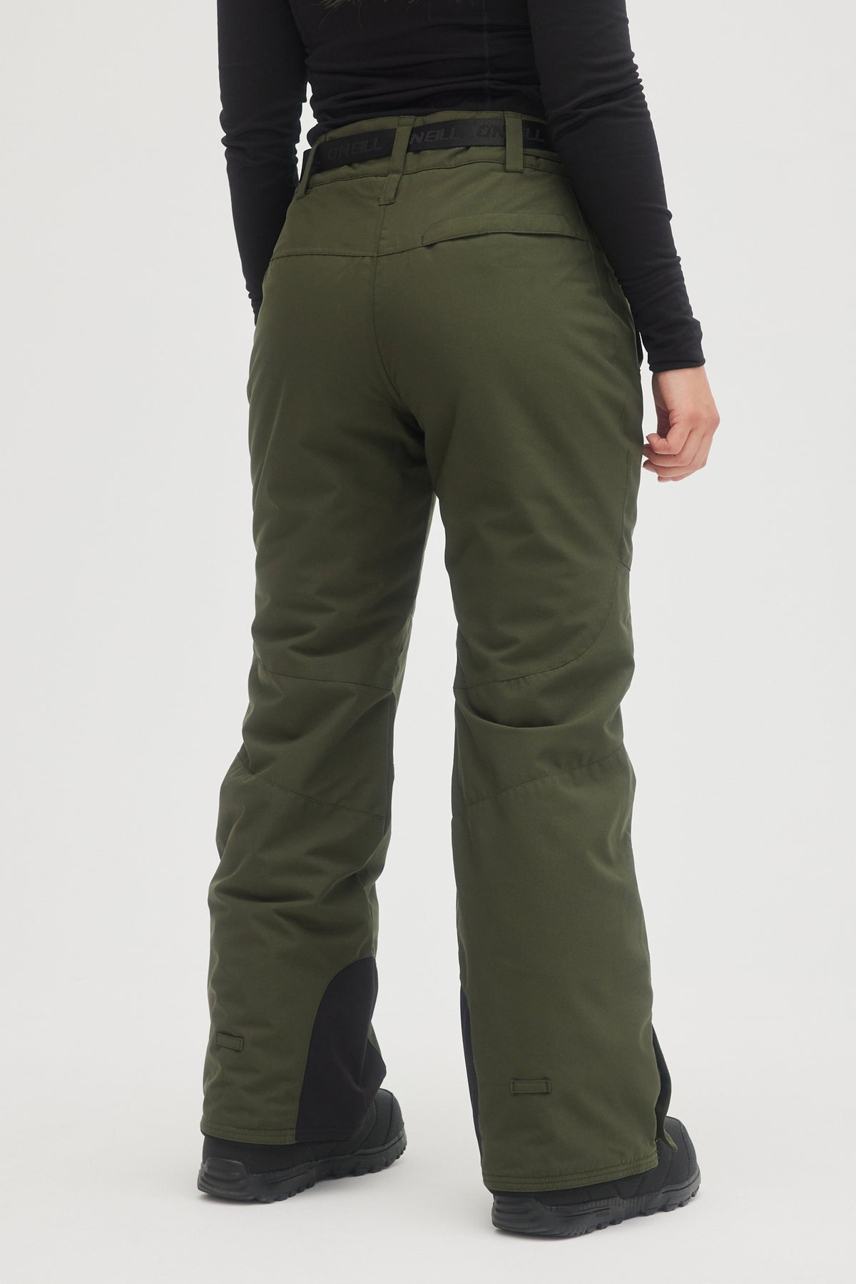 STAR INSULATED PANTS