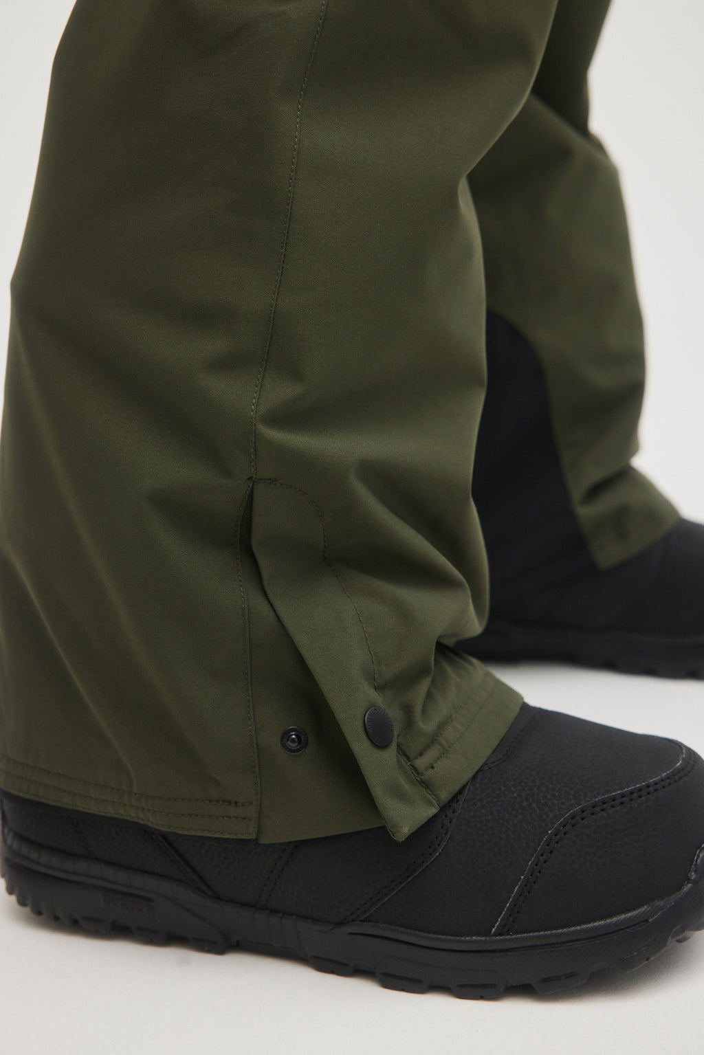 STAR INSULATED PANTS