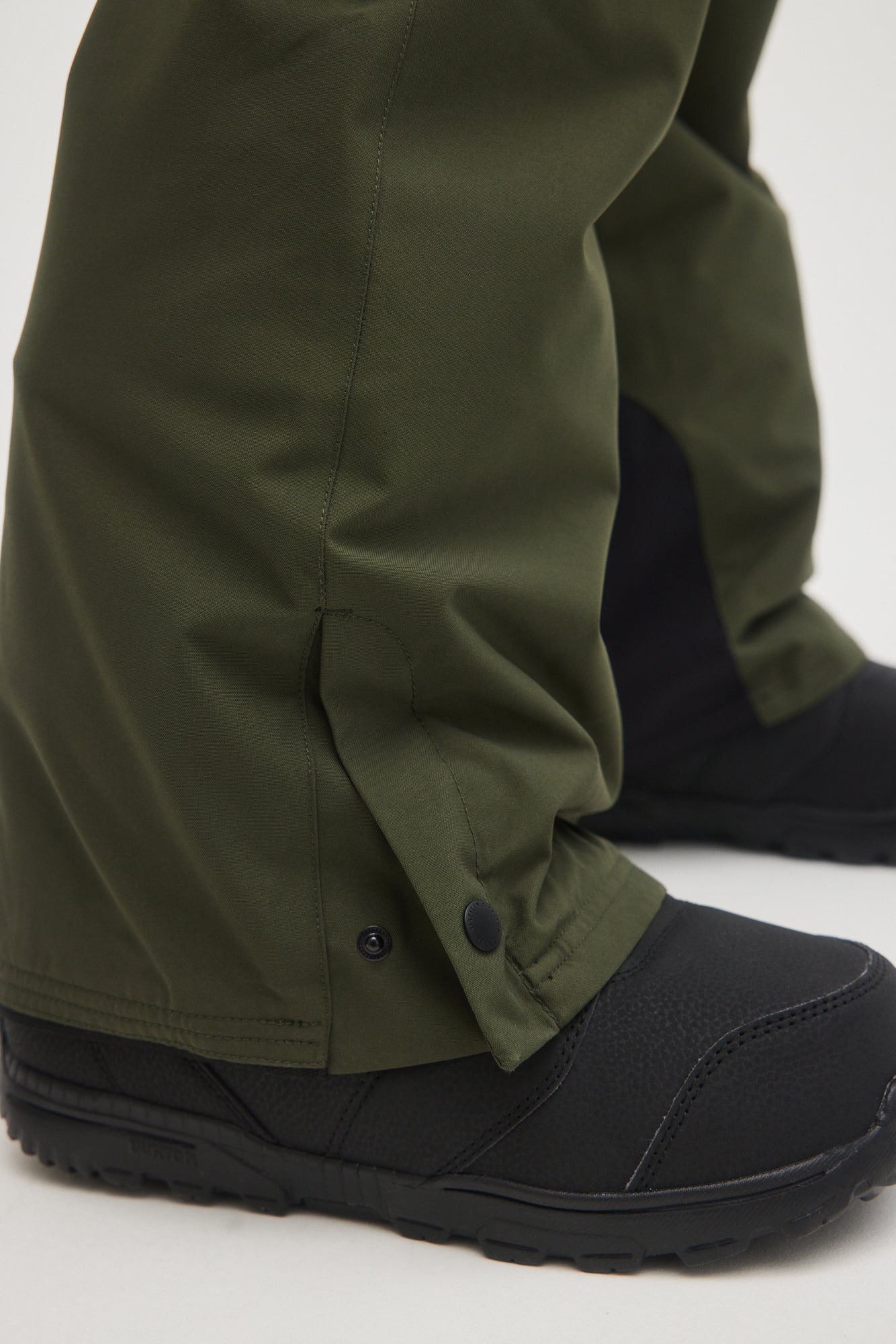 STAR INSULATED PANTS