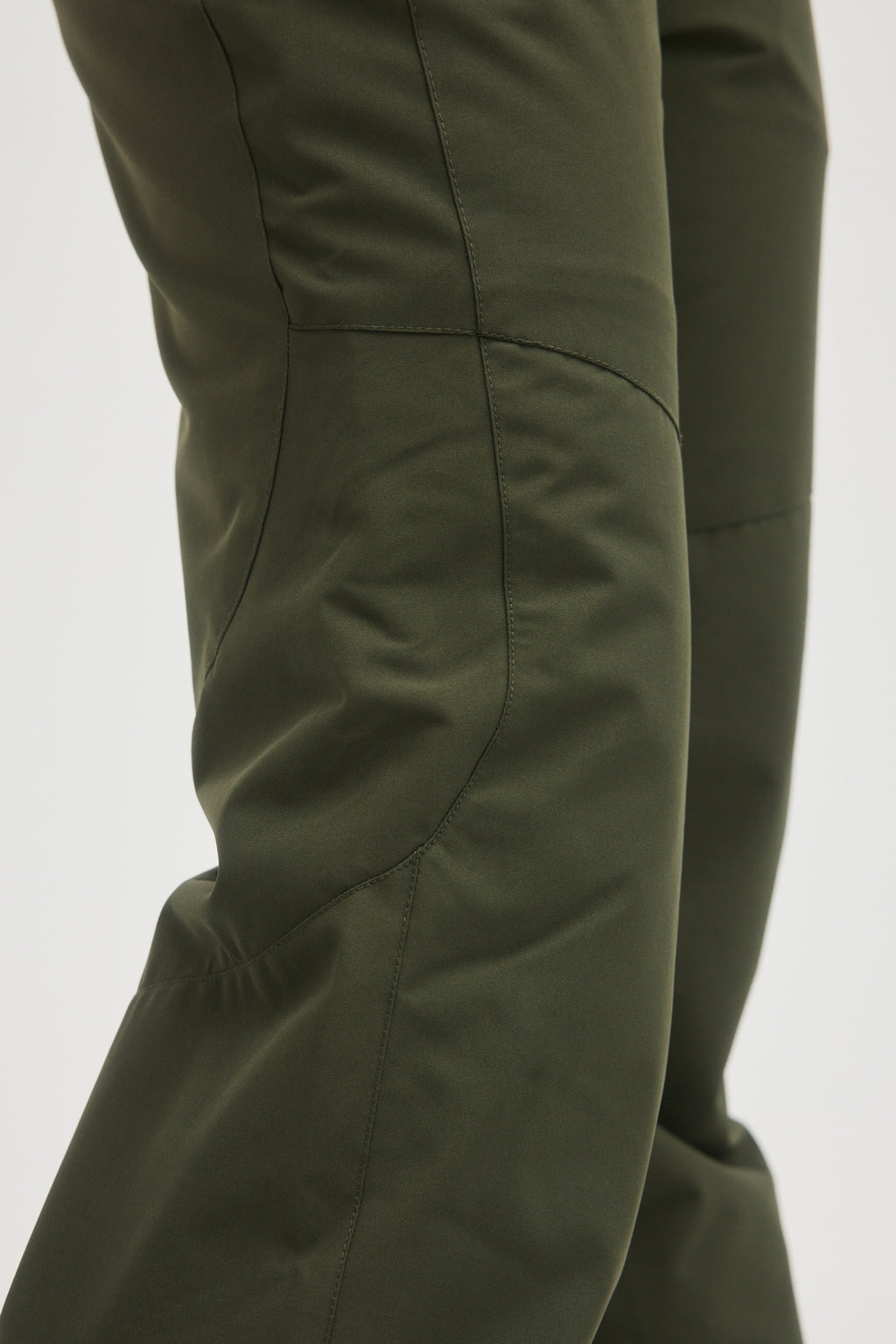 STAR INSULATED PANTS