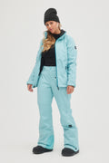 STAR MELANGE PANTS