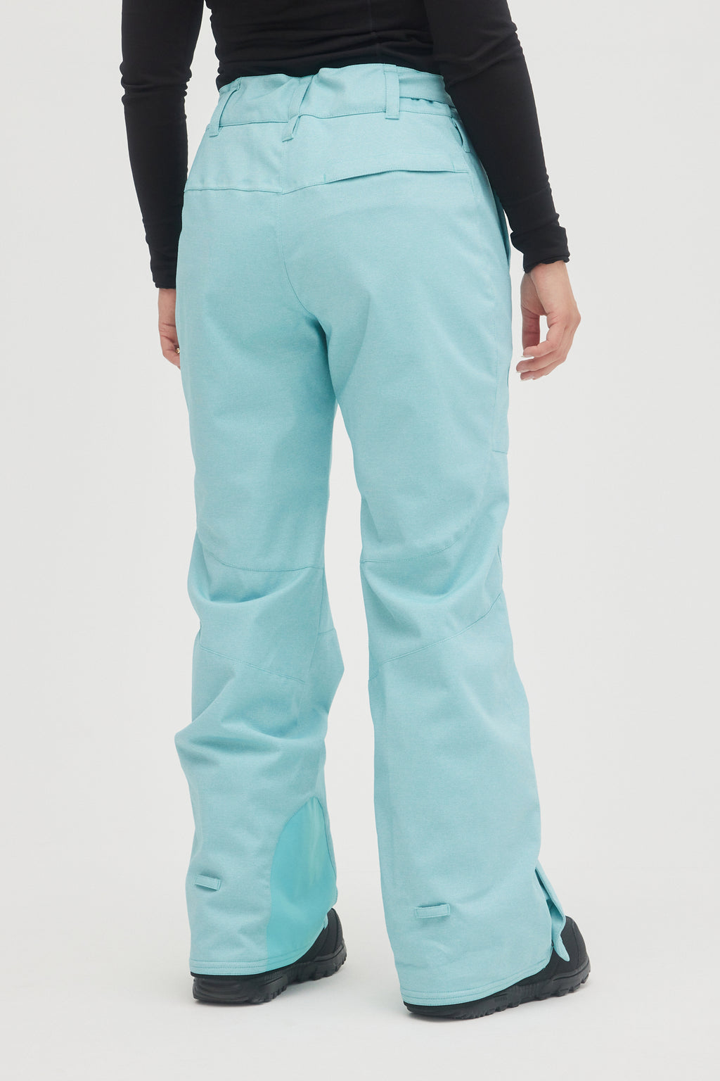 STAR MELANGE PANTS