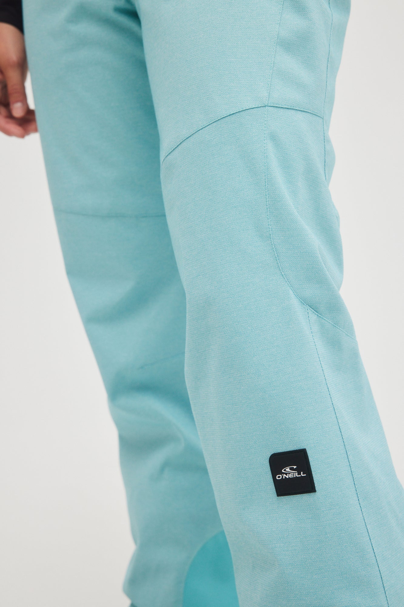 STAR MELANGE PANTS
