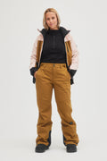 STAR MELANGE PANTS