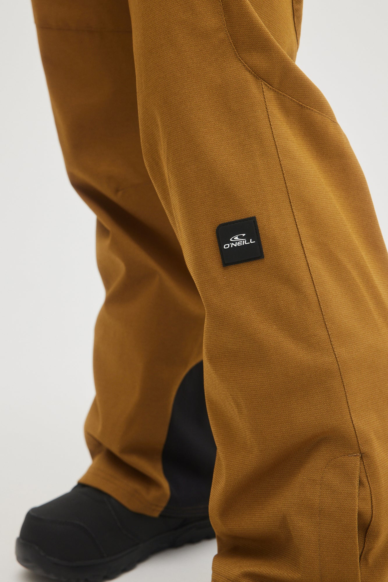 STAR MELANGE PANTS